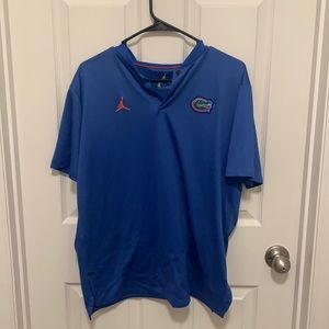 Florida Gator 🐊 Jordan Shirt